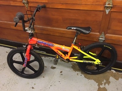 haro dv8